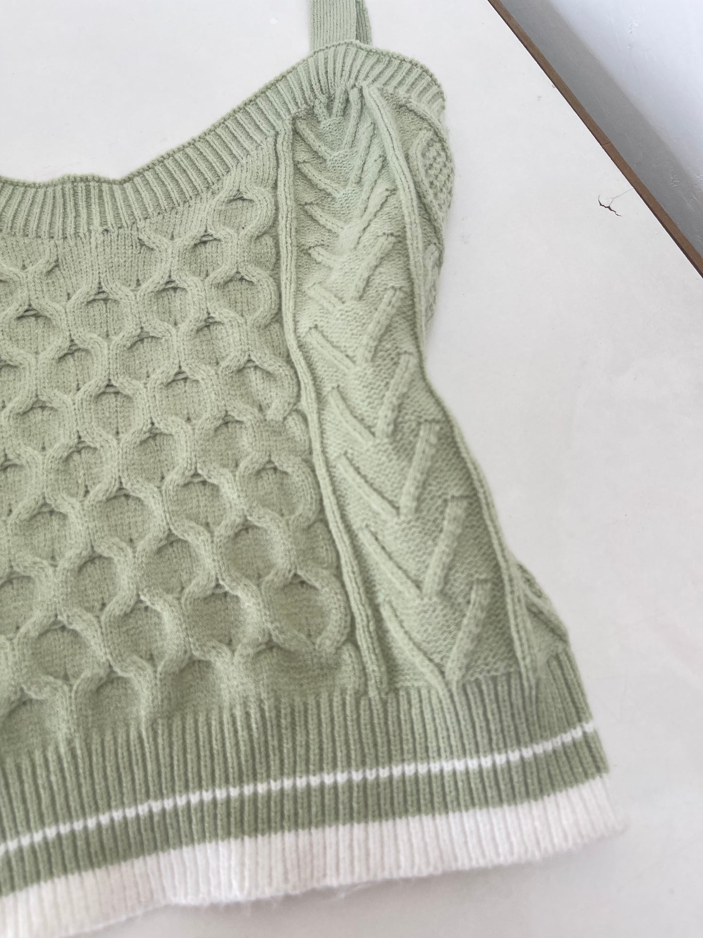 Cotton Emporium Top S/M