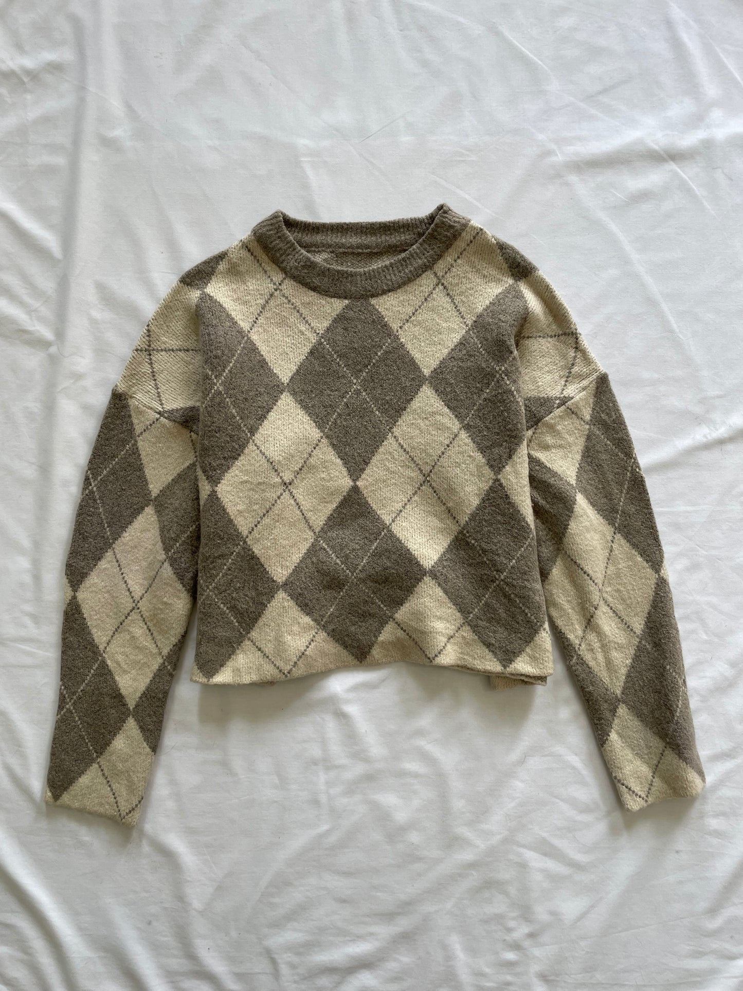 Sweater 3XL