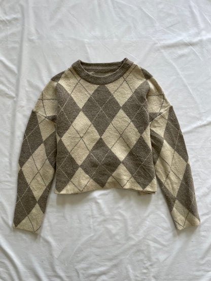 Sweater 3XL
