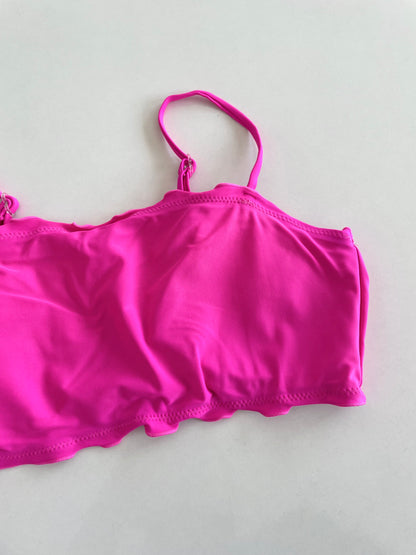 Pink Top S