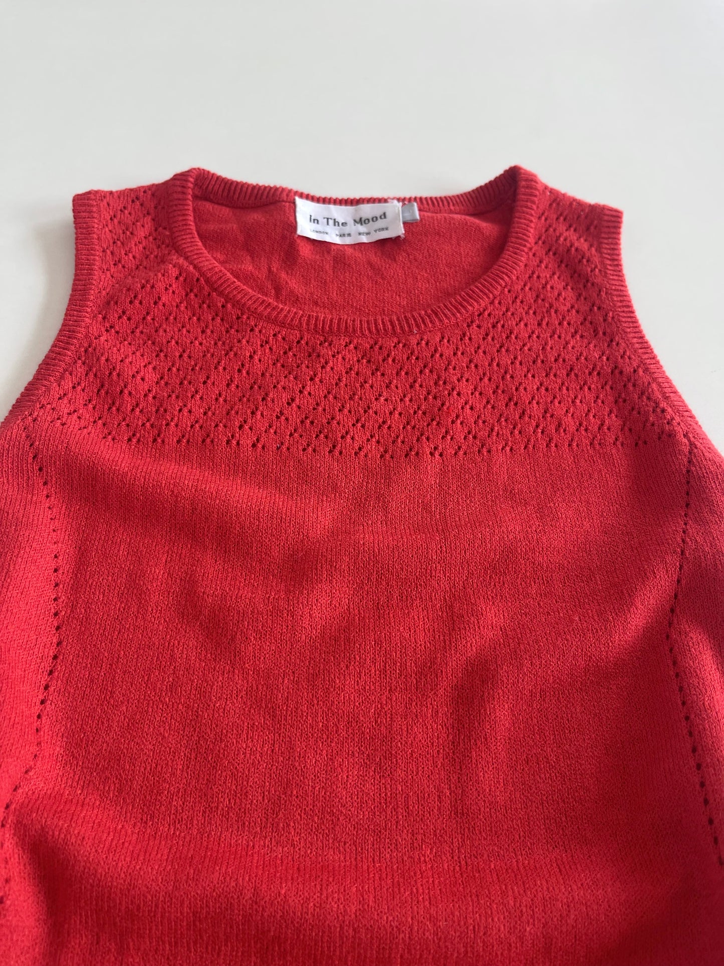 In The Mood Top S/M