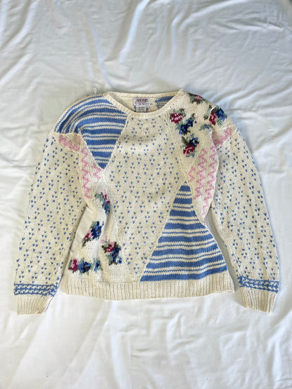 Skyr Sweater XXL