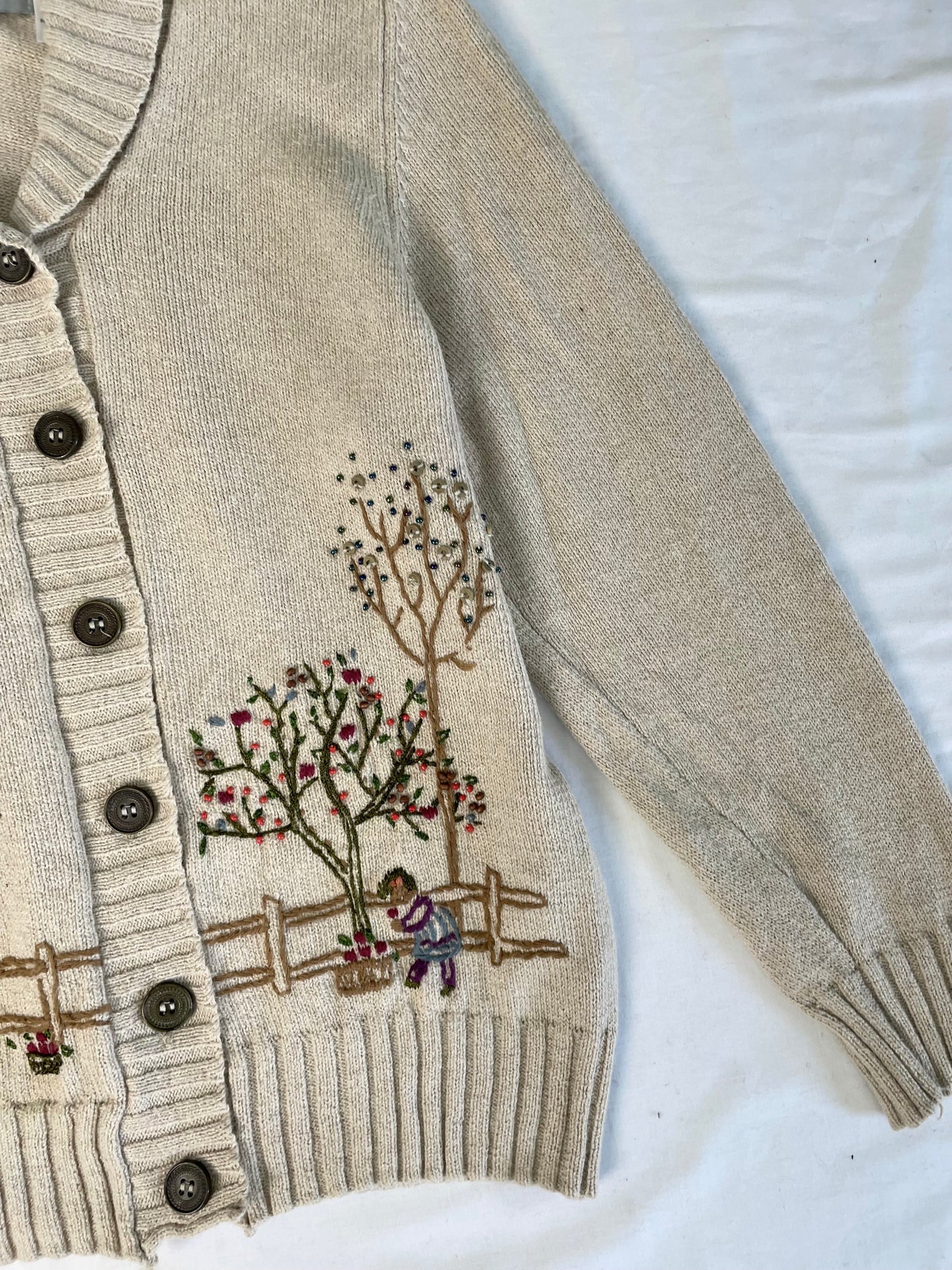 Alfred Dunner Sweater