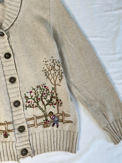 Alfred Dunner Sweater