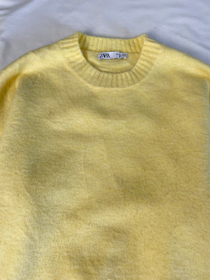 Zara Sweater 4XL
