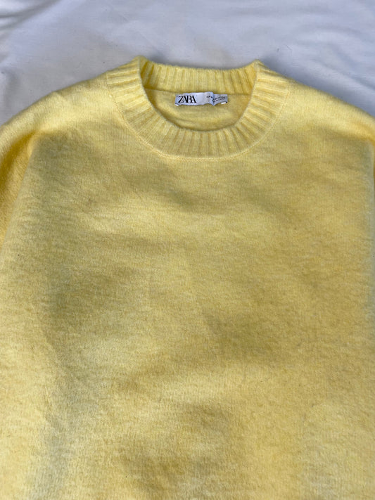 Zara Sweater 4XL