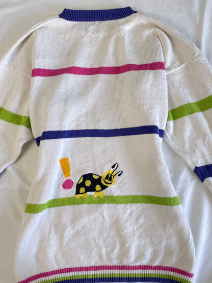 Joye Fun Sweater XXL