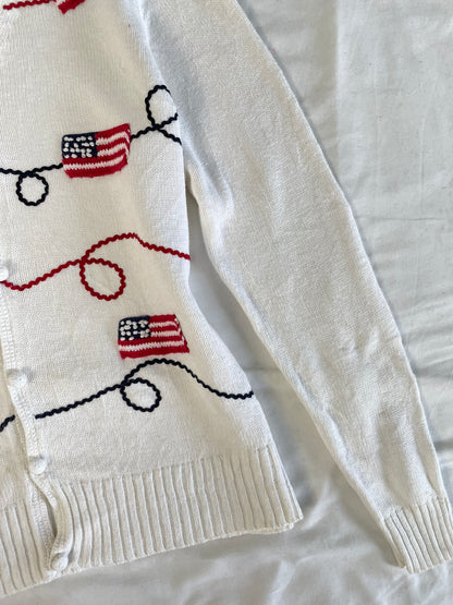 All Points Sweater M