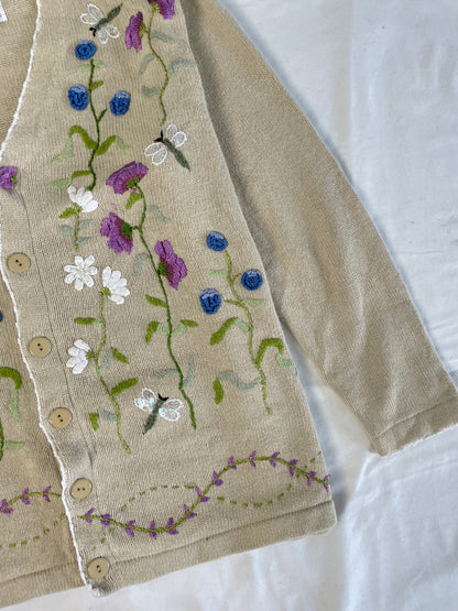 Storybook Sweater XXL