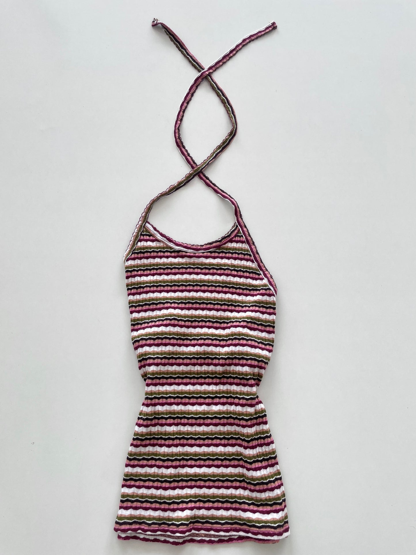 American Eagle Top L