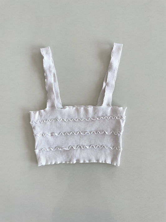 Zara Top XXS