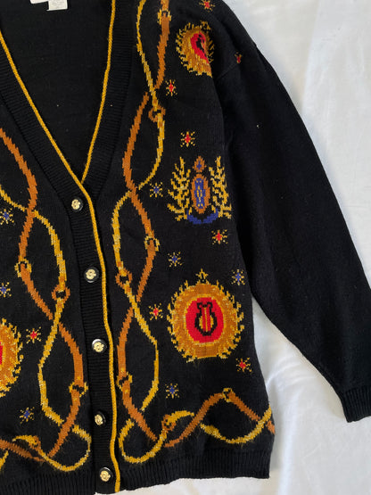 Norton McNaughton Sweater L