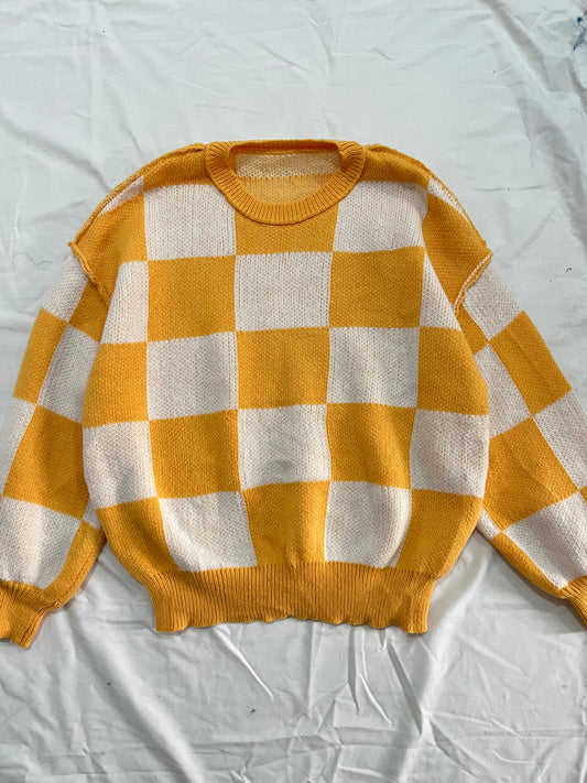 Sweater 3XL