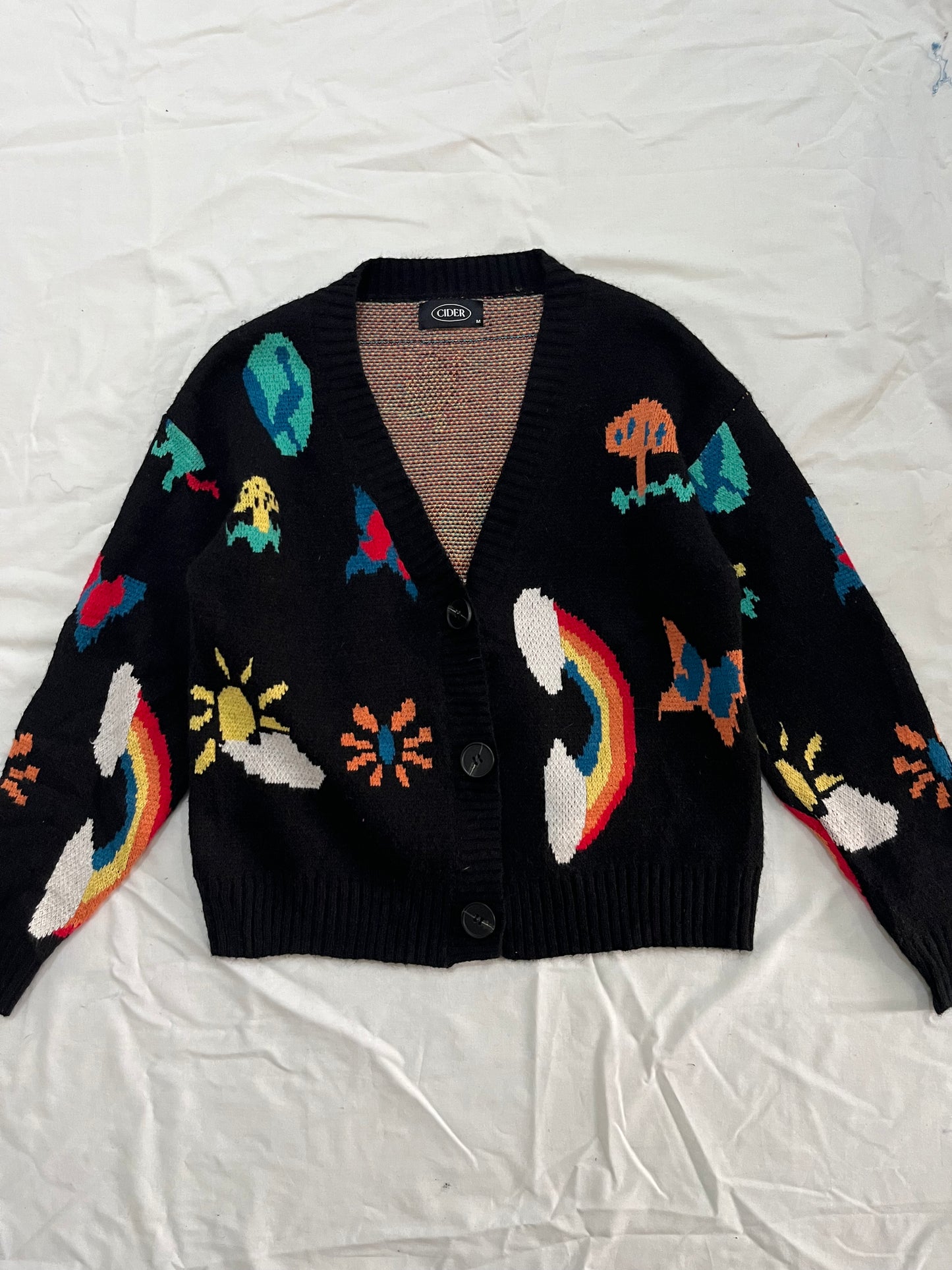 Cider Sweater L/XL