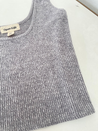 Open Edit Top S/M