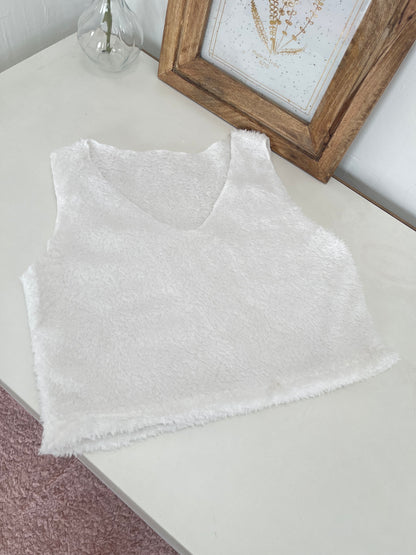 Fuzzy Top S/M