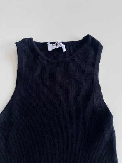 Double Zero Top XXS/XS