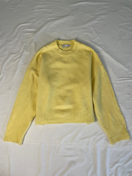 Zara Sweater 4XL