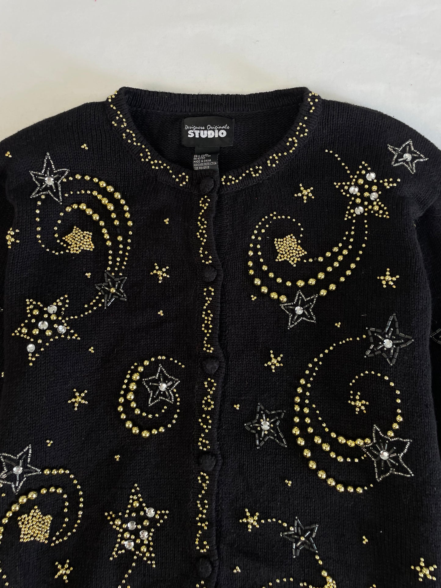 Celestial Studio Sweater L