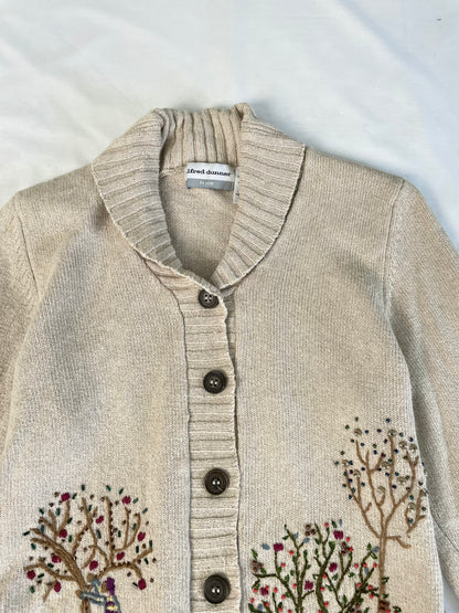 Alfred Dunner Sweater