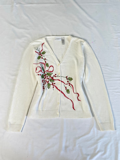 Liz Claiborne Sweater XL
