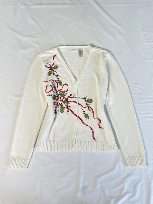 Liz Claiborne Sweater XL