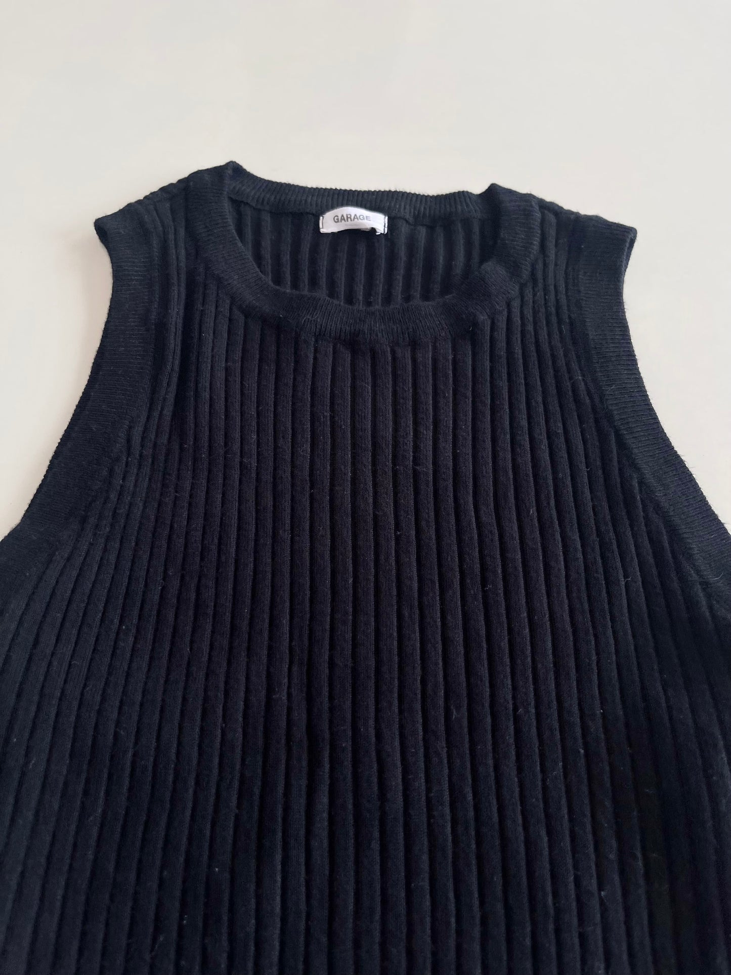 Garage Top XS/S/M