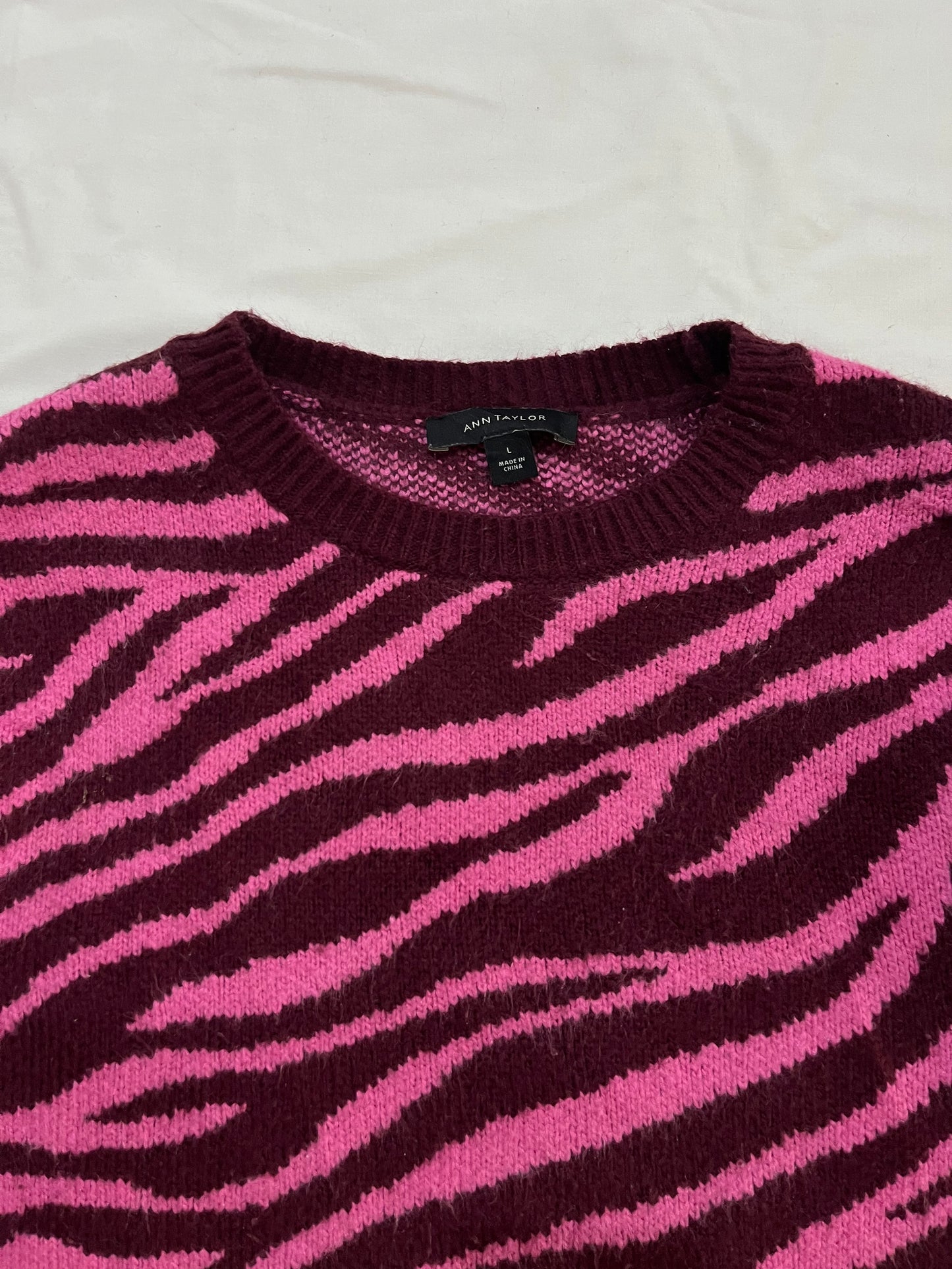 Ann Taylor Sweater XL/XXL