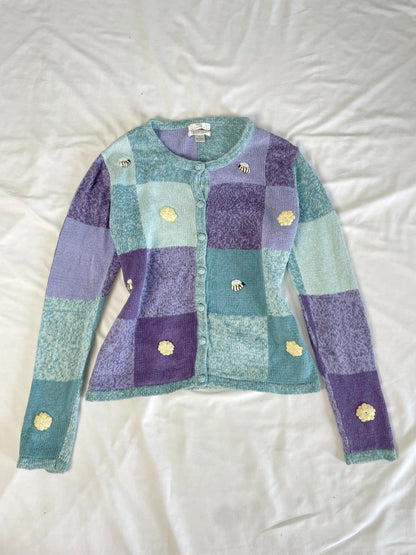 Christopher&bank's Sweater L