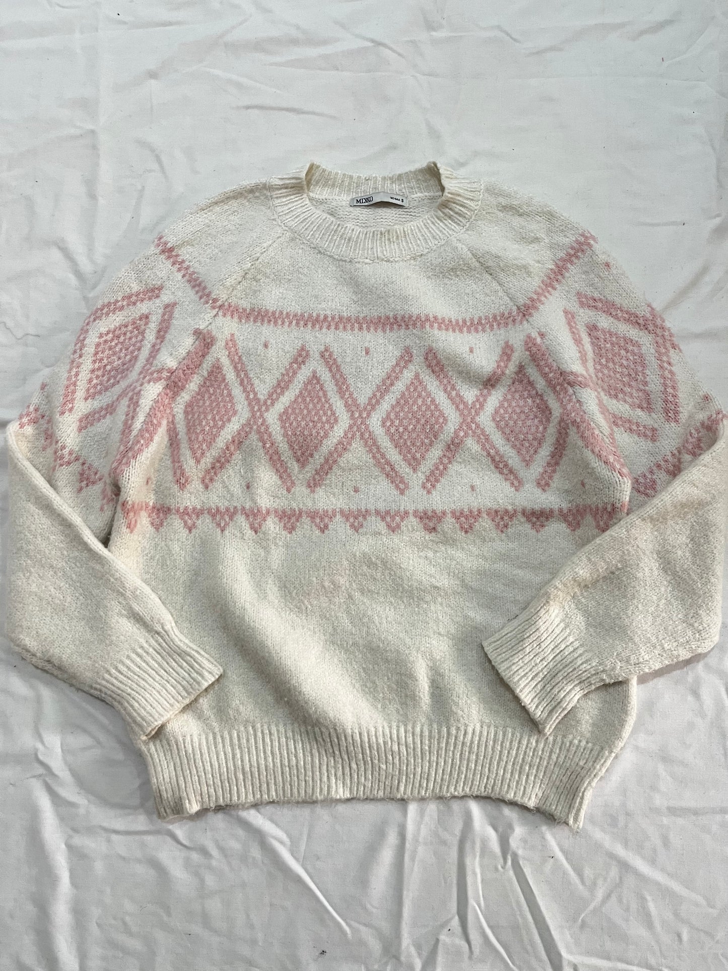 Mixxo Sweater L/XL