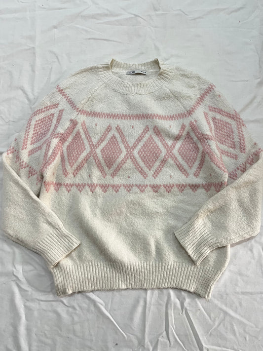 Mixxo Sweater L/XL