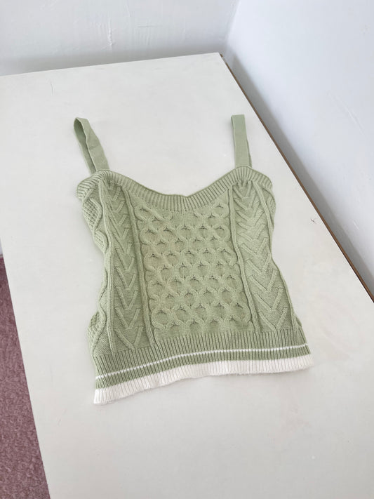 Cotton Emporium Top S/M
