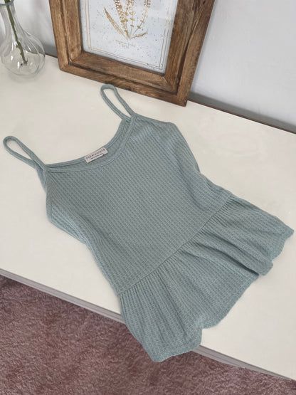Paper Crane Top M/L
