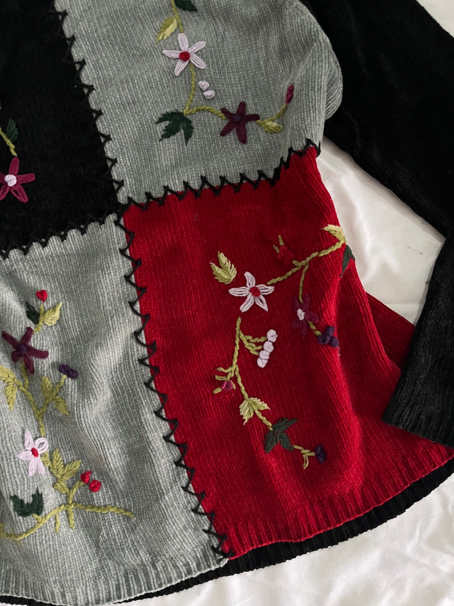 Vintage Sweater L/XL