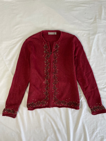 Croft&Barrow Sweater L