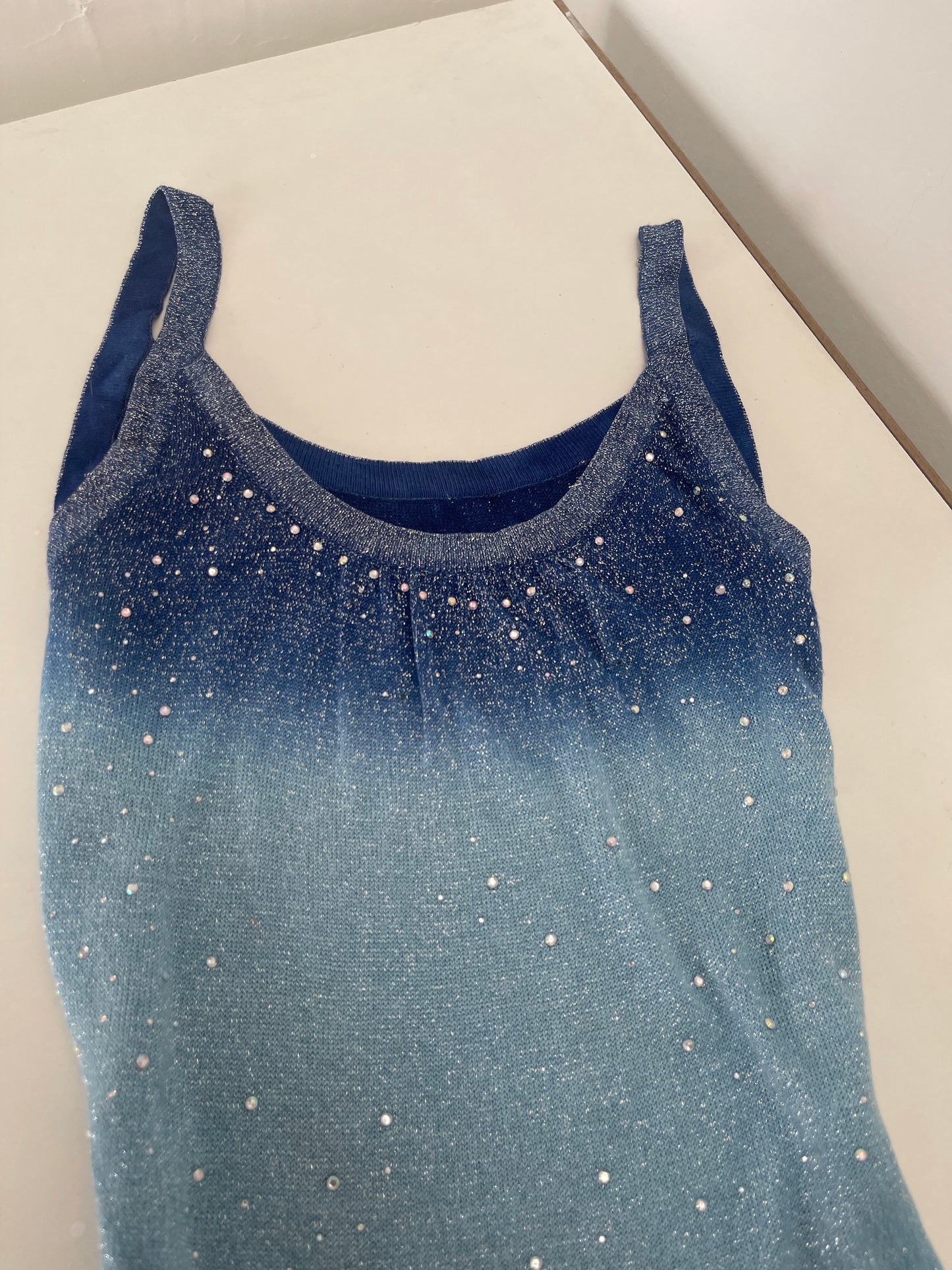 Shimmer Top XXS / S