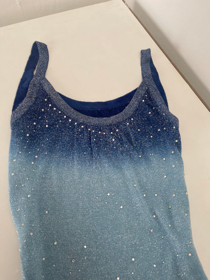 Shimmer Top XXS / S