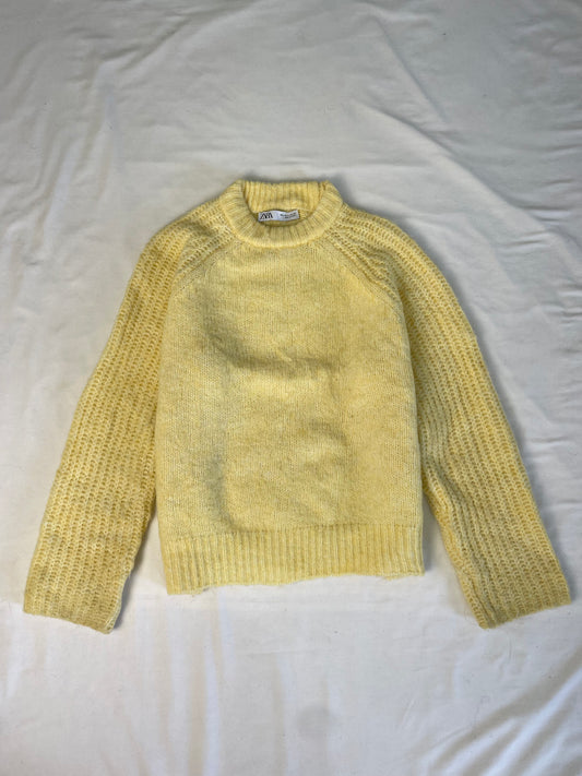 Zara Sweater XL