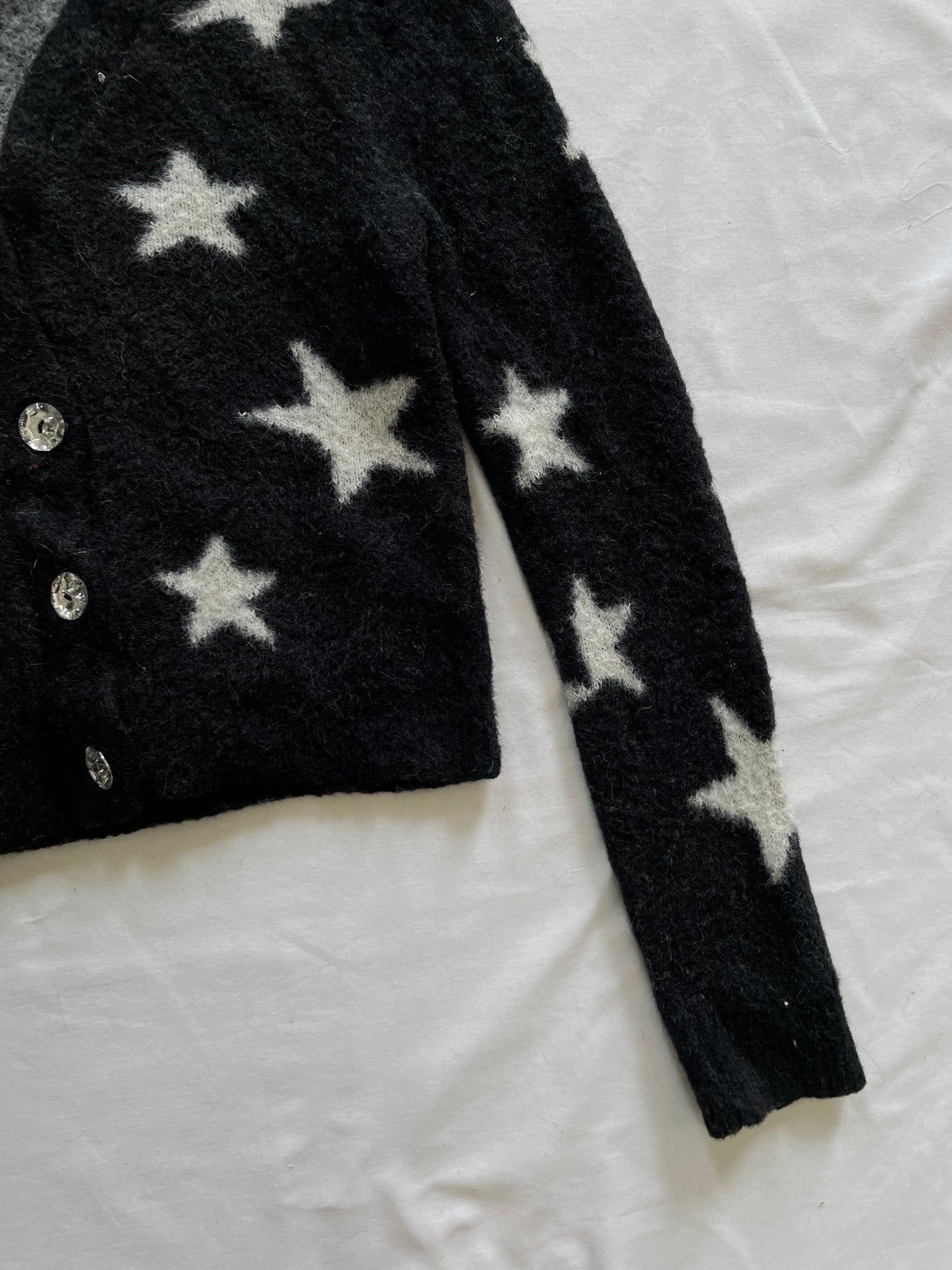Sweater XXS/XS