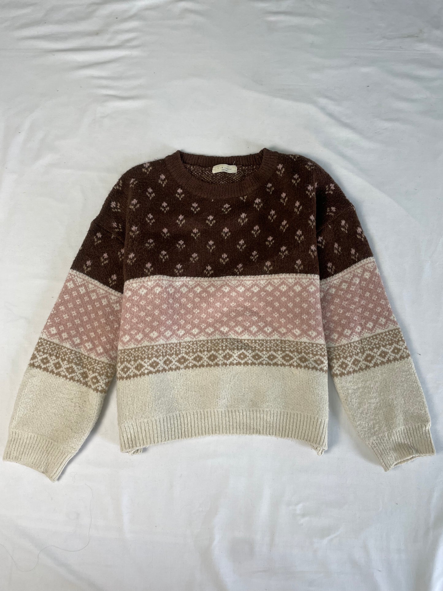 Sweater XL
