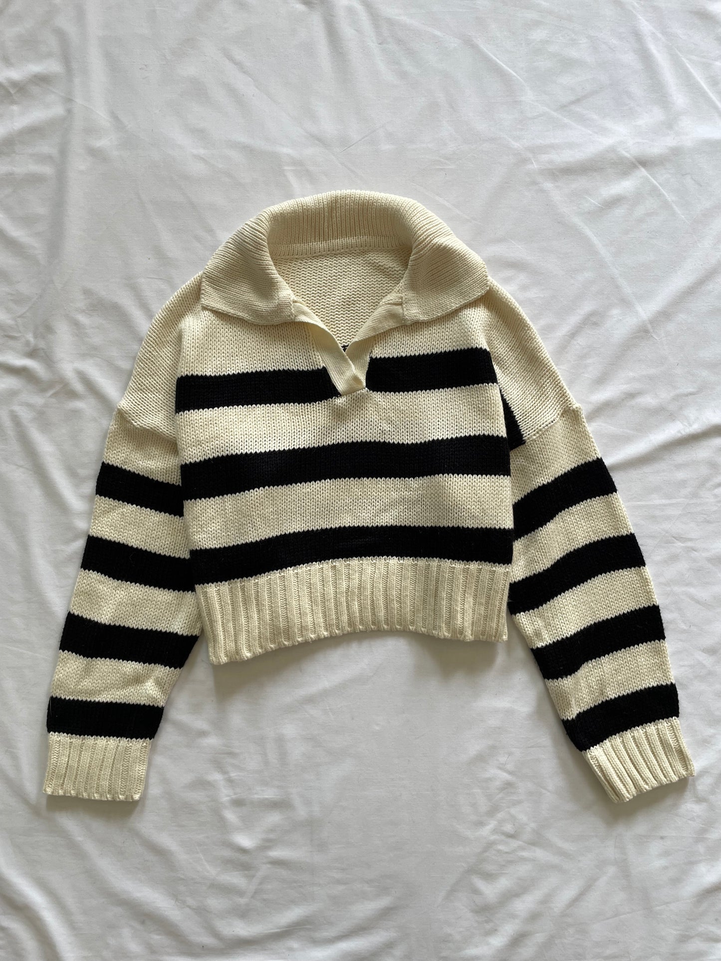 Sweater 4XL