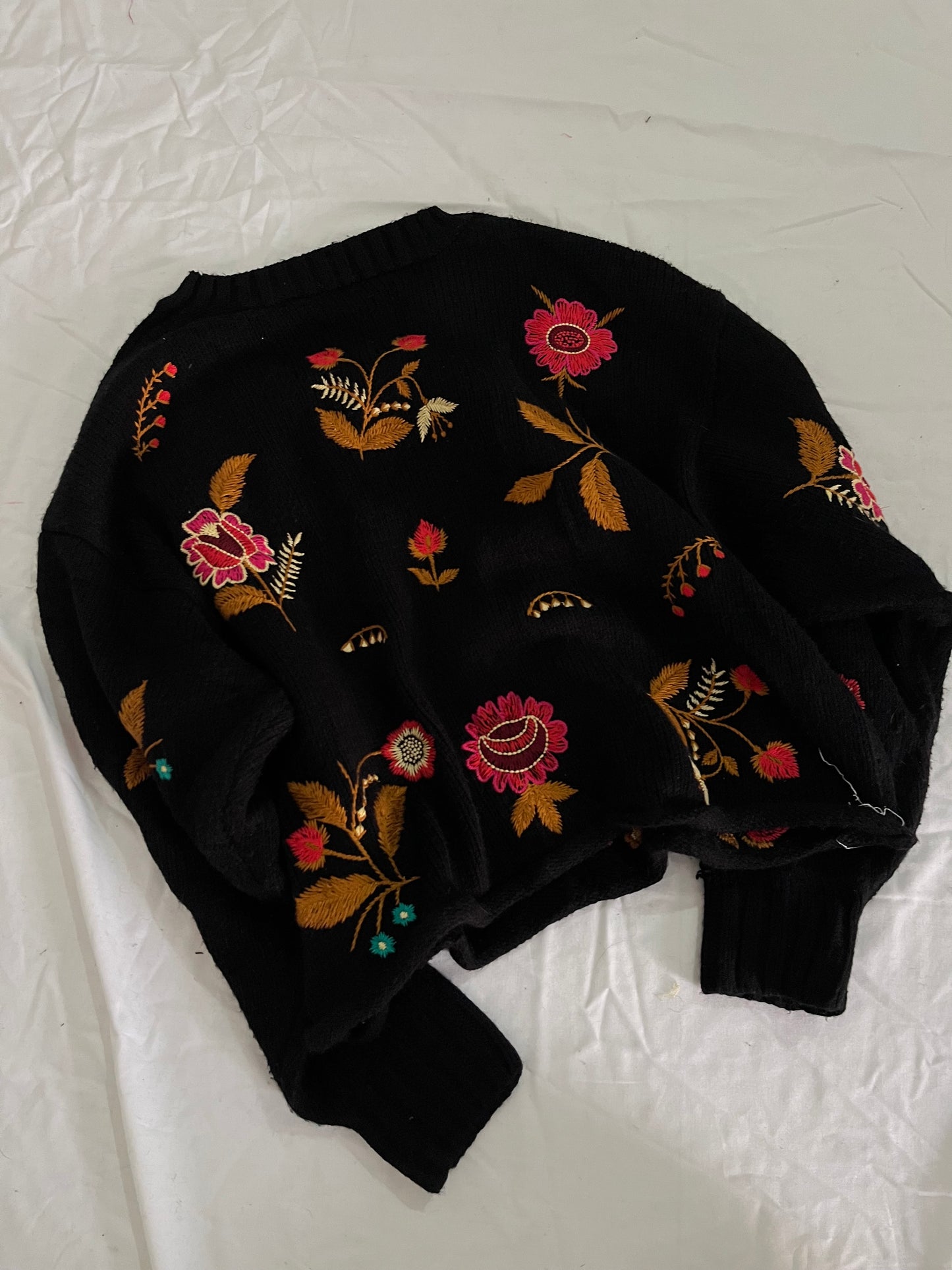 Authentic Guess Vintage Sweater 3XL/4XL