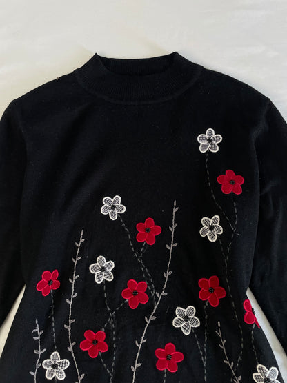 Alfred Dunner Sweater 3XL