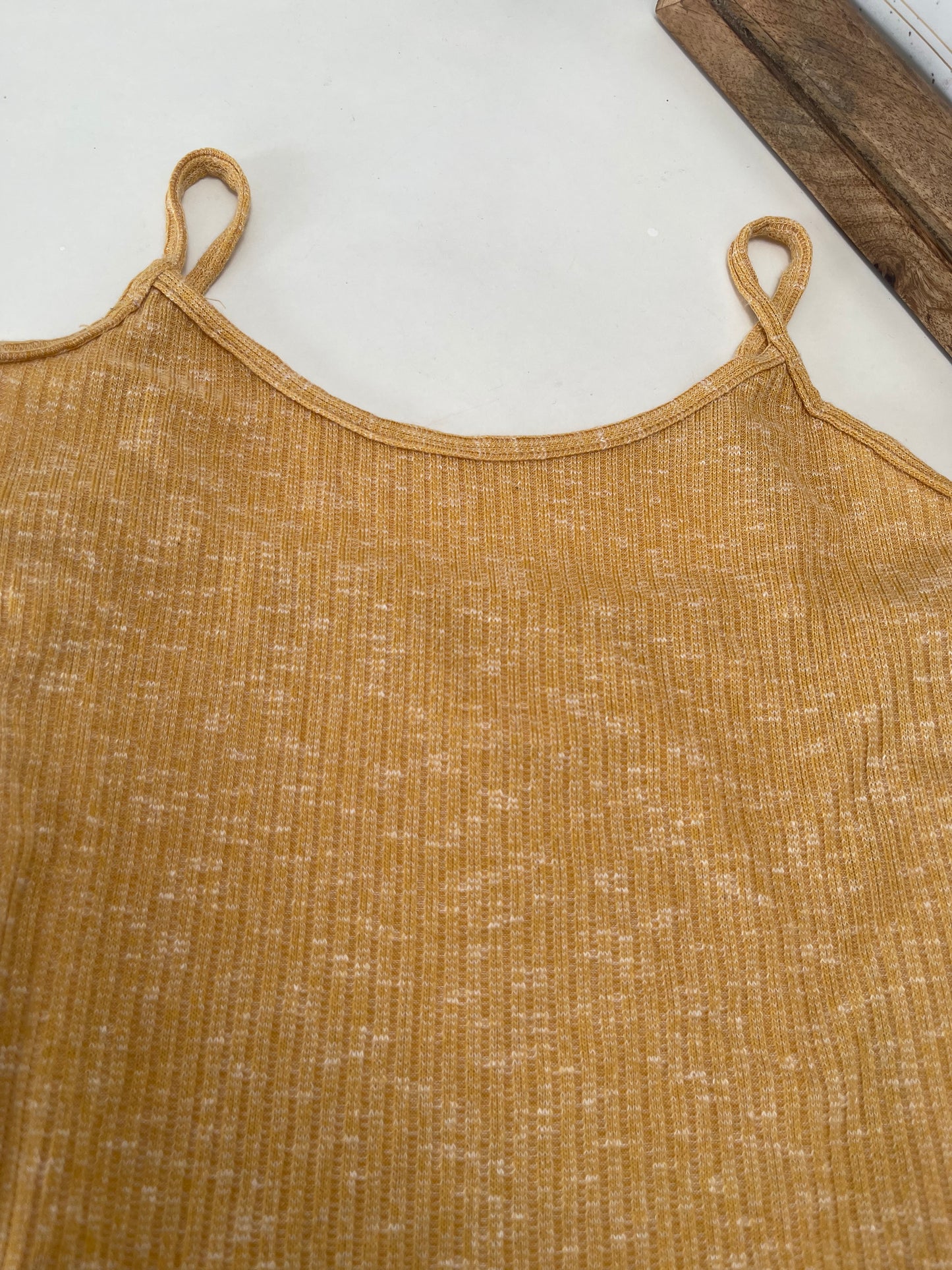 No Boundaries Top XL/XXL