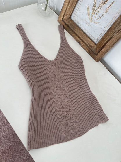 Revamped Top S/M