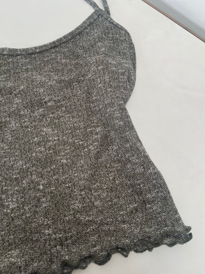 No Boundaries Top L