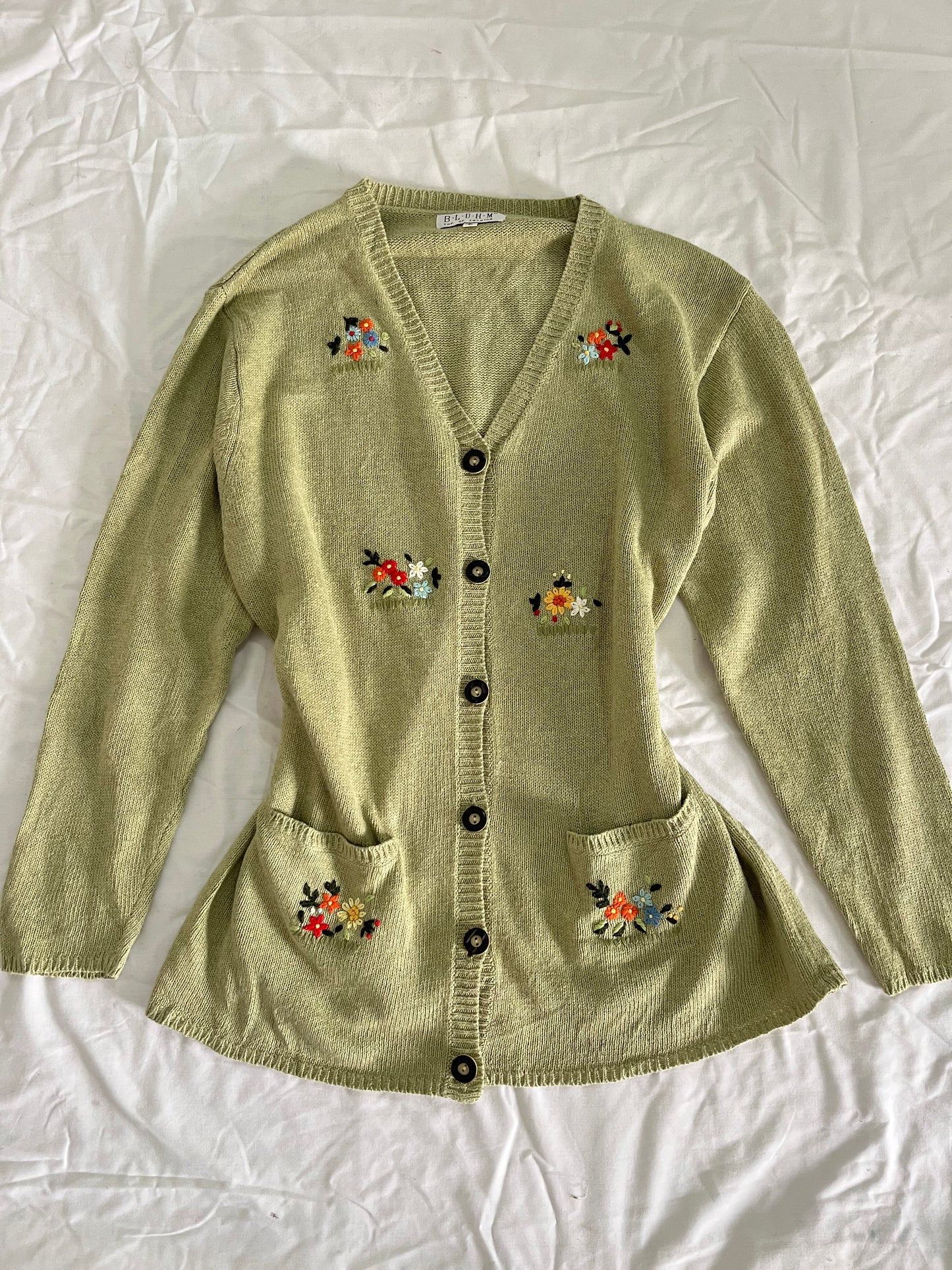 Vintage Sweater XXL