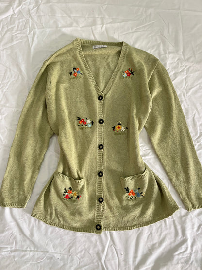 Vintage Sweater XXL