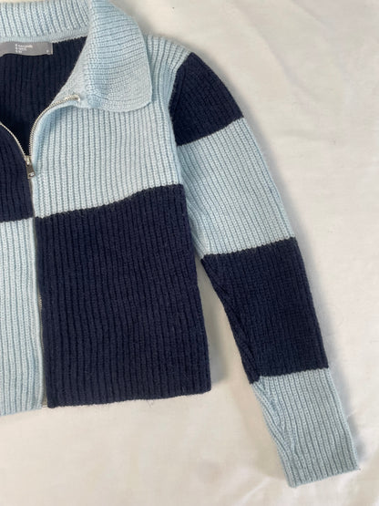 8 Seconds Sweater XL