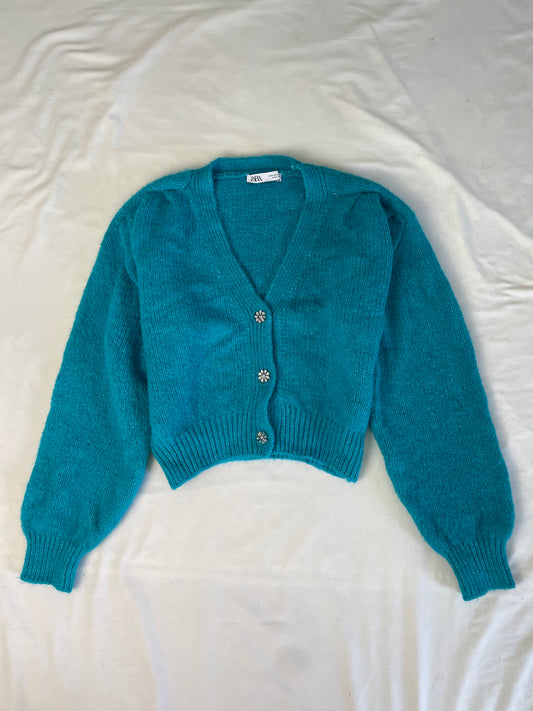 Zara Sweater XL